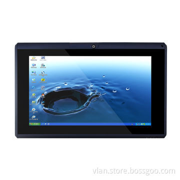 10.1-inch 3G Industrial Windows Tablet PCs, Intel Atom N2600 1660MHz CPU, 2G RAM, 32G SSD StorageNew